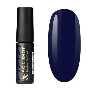 F.O.X SHOT Spectrum Gel Vinyl 128 geelilakka, 5 g