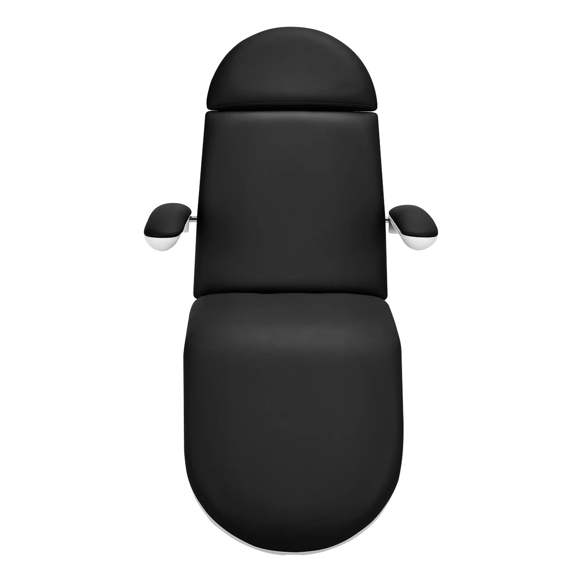 SILLON 2240 Eclipse sähköinen hoitotuoli, 3 moottoria, musta, kehto