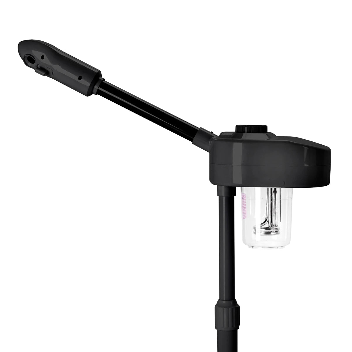 Giovanni D-09 vapozon black