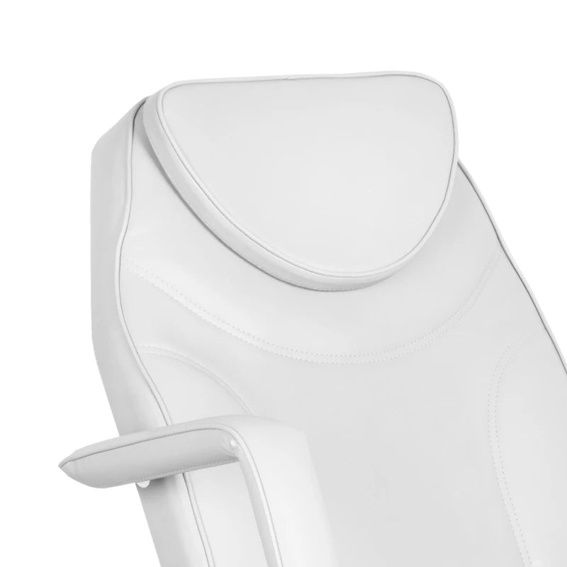 SILLON sähköinen hoitotuoli Soft, 1 moottori, valkoinen