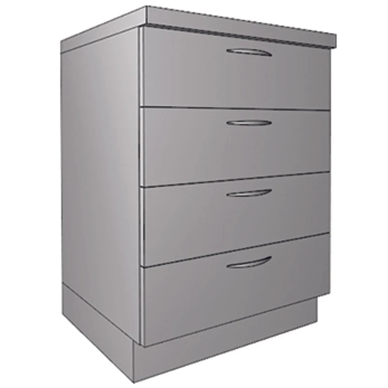 Cabinet Labor SDS 40-60-80