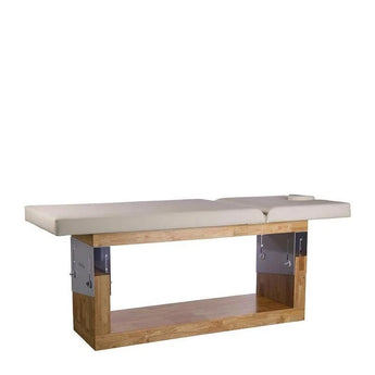 OCCI Wooden SPA Couch
