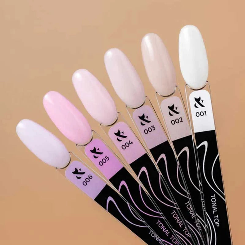 Tonal Top 004, 7 ml