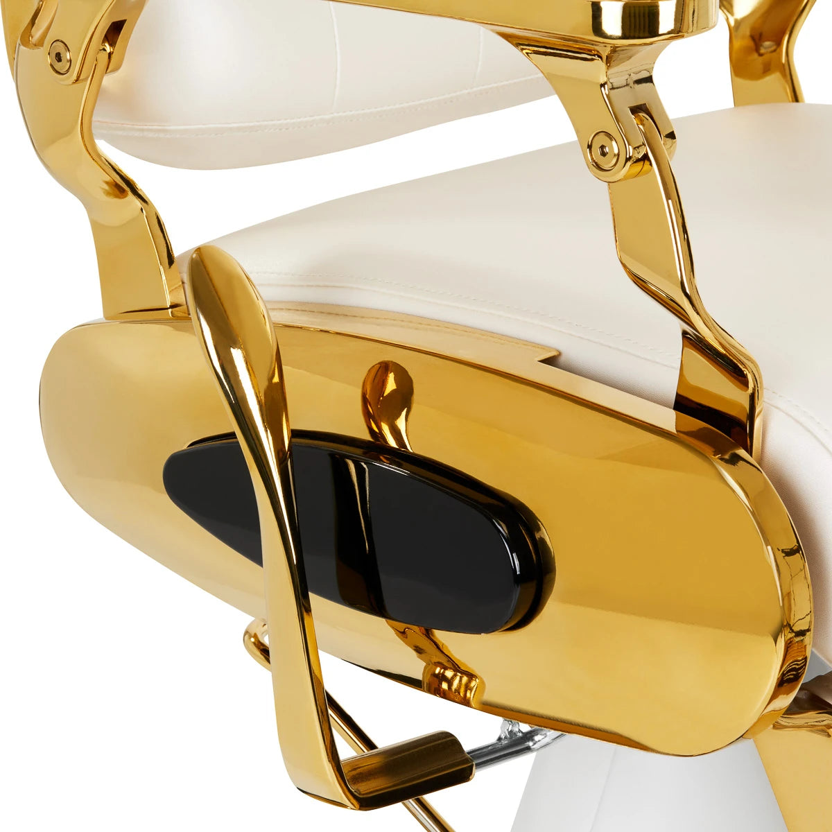 GABBIANO Francesco Gold parturituoli, valkoinen
