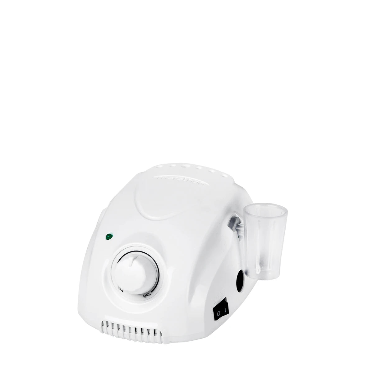 Saeyang Marathon 3 Champion nail drill Machine White + H37LSP