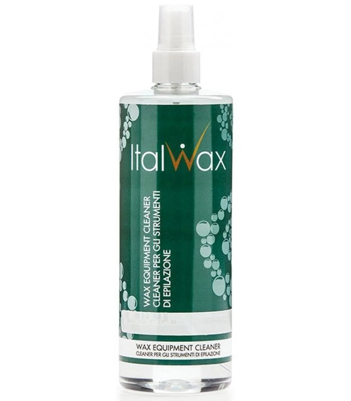 ItalWax vahalaitteen puhdistusaine, 500 ml