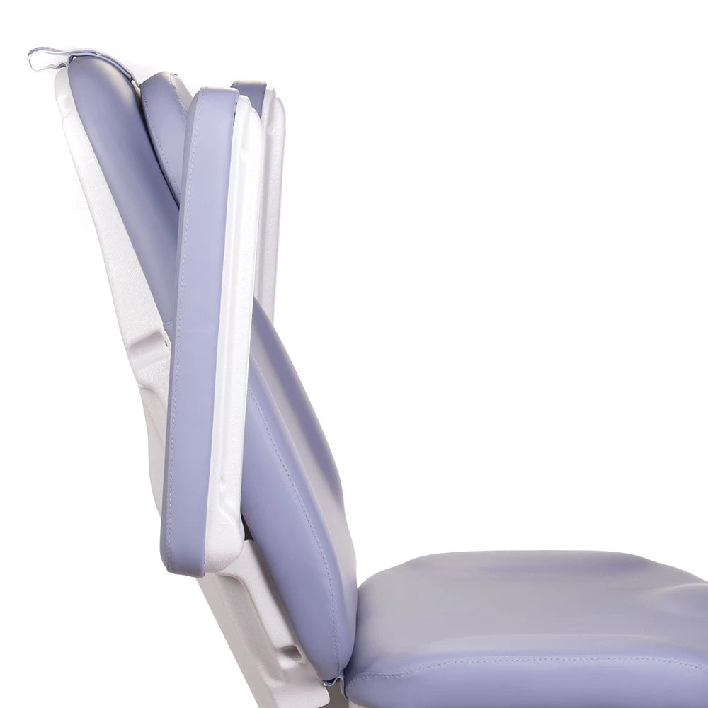 Beauty bed-couche MODENA BD-8194, 3 motors, lavender