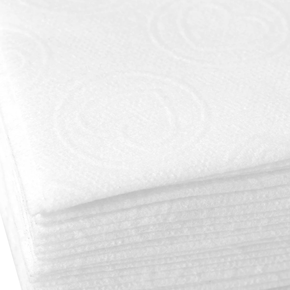 Disposable napkins (fleece) 20 pcs. 70 x 40 cm