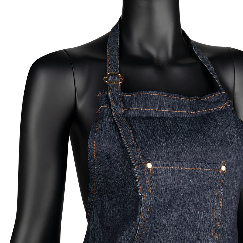 Barber apron bb-05