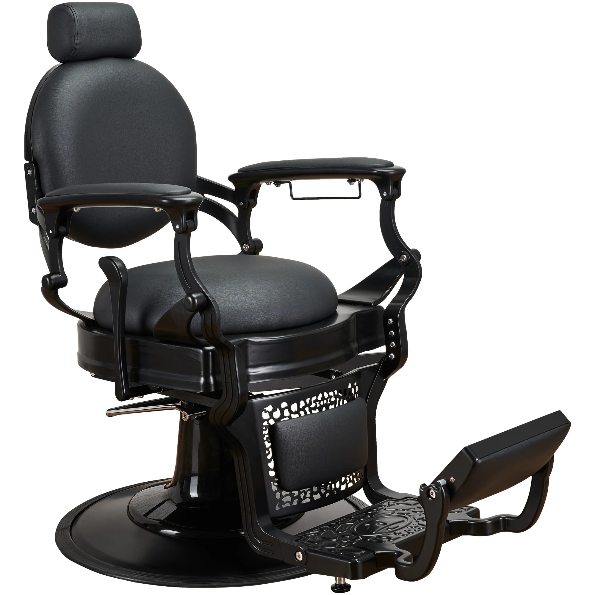 Barber Chair SOLOMON
