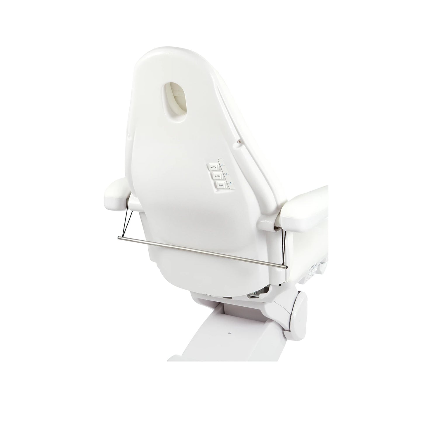Three Motor Pedicure Chair CUBO