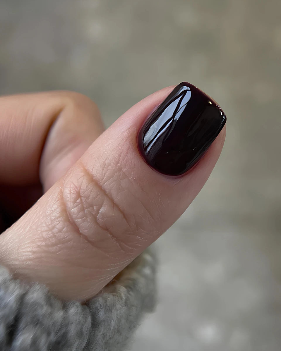 Gel Polish 031, 6 ml