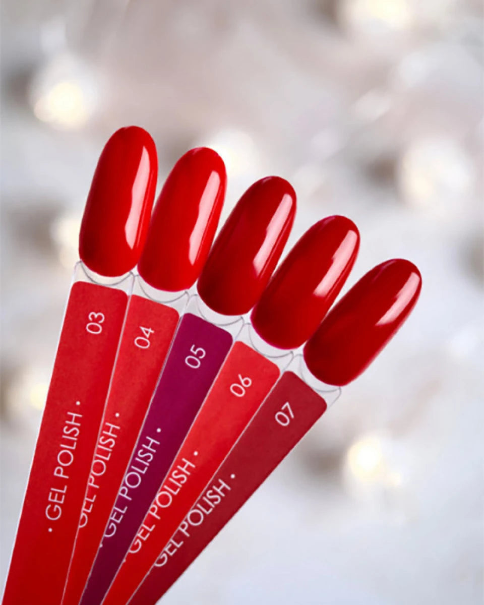 Gel Polish 003, 6 ml