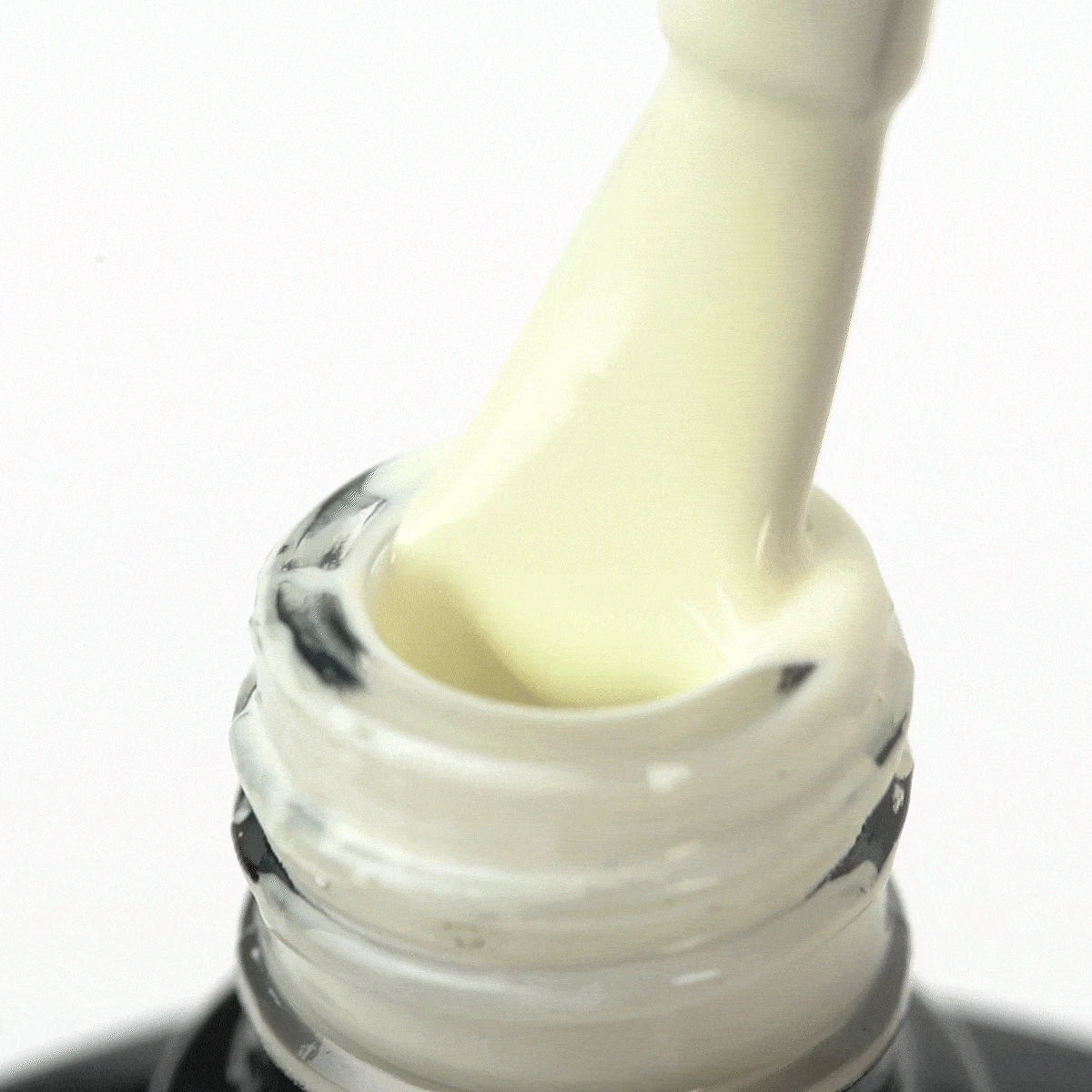 OCHO NAILS Hybrid geelilakka pastels P01, 5 g
