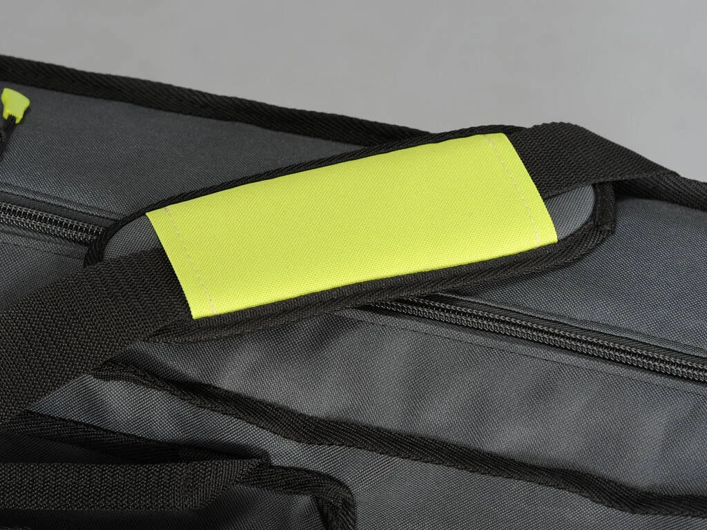 City Carry Case 180/60 Backpack Option