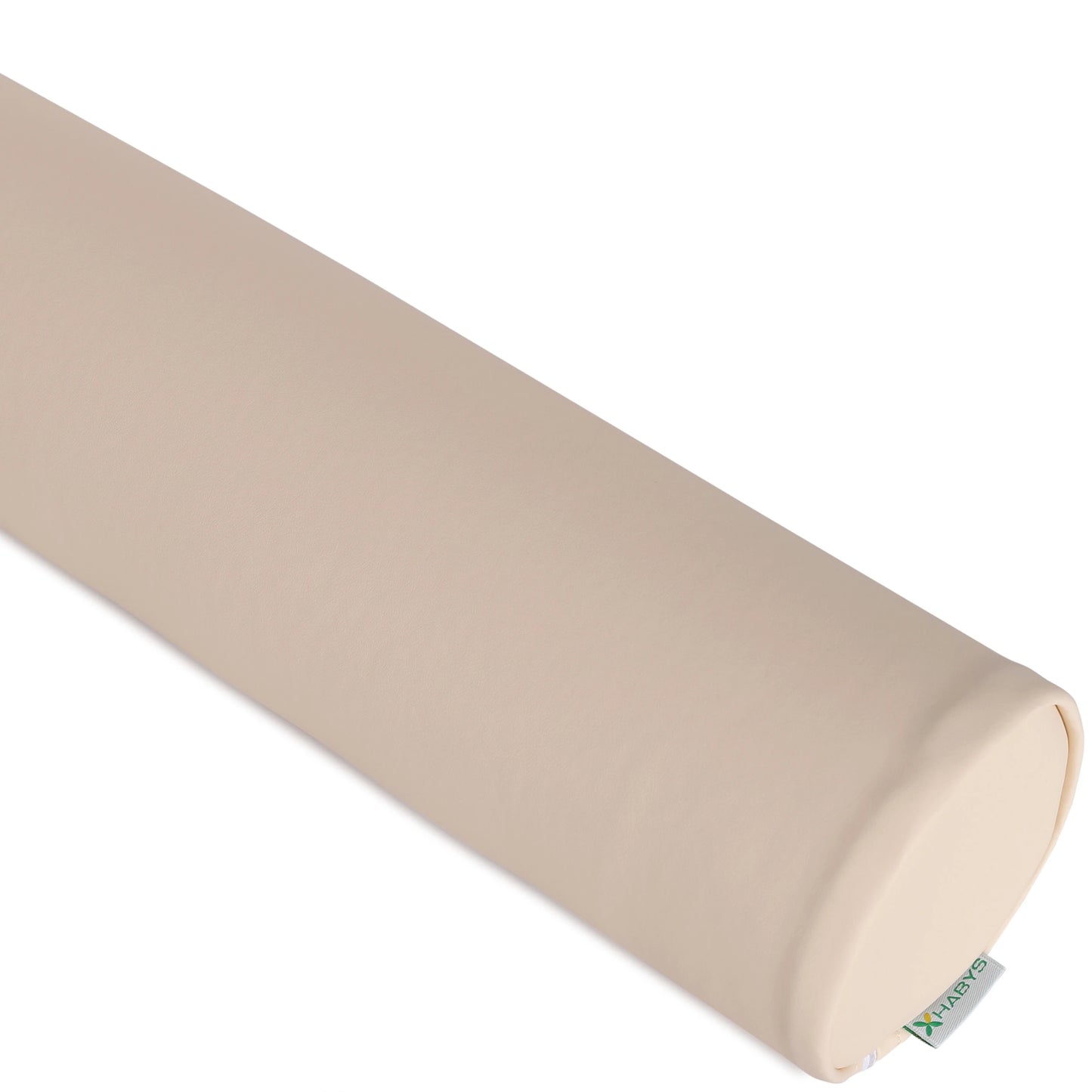 Round Bolster 12x60 K101 Beige