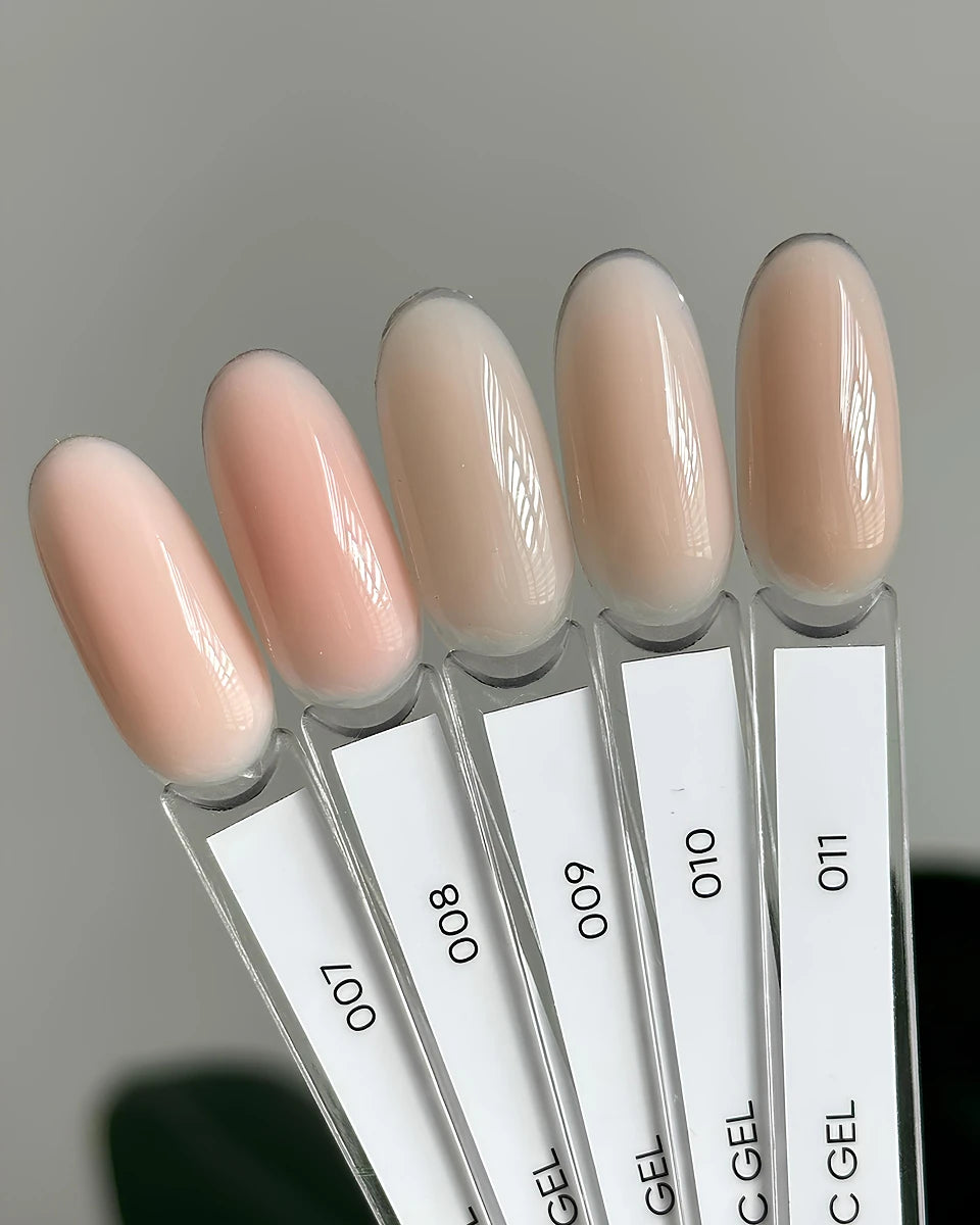 Iconic Gel 09, 15 ml