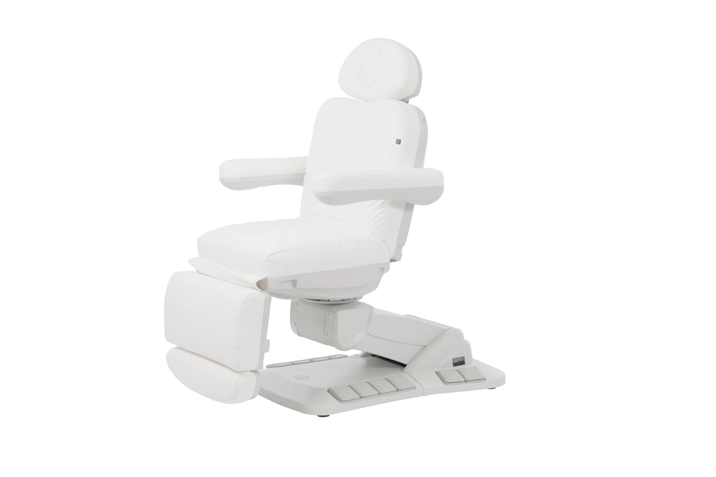 TELLA Four-Motor Cosmetology Couch