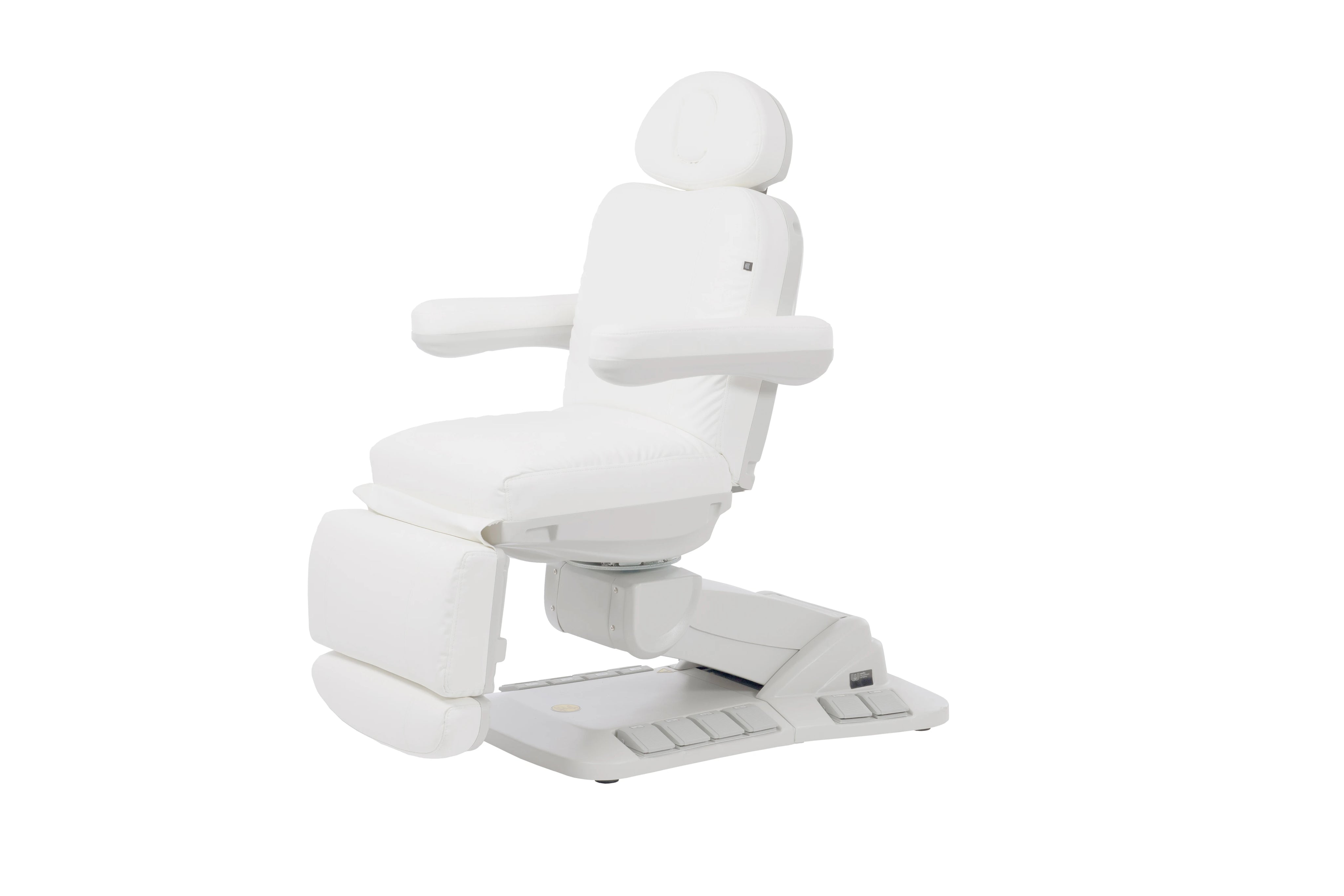 TELLA Four-Motor Cosmetology Couch