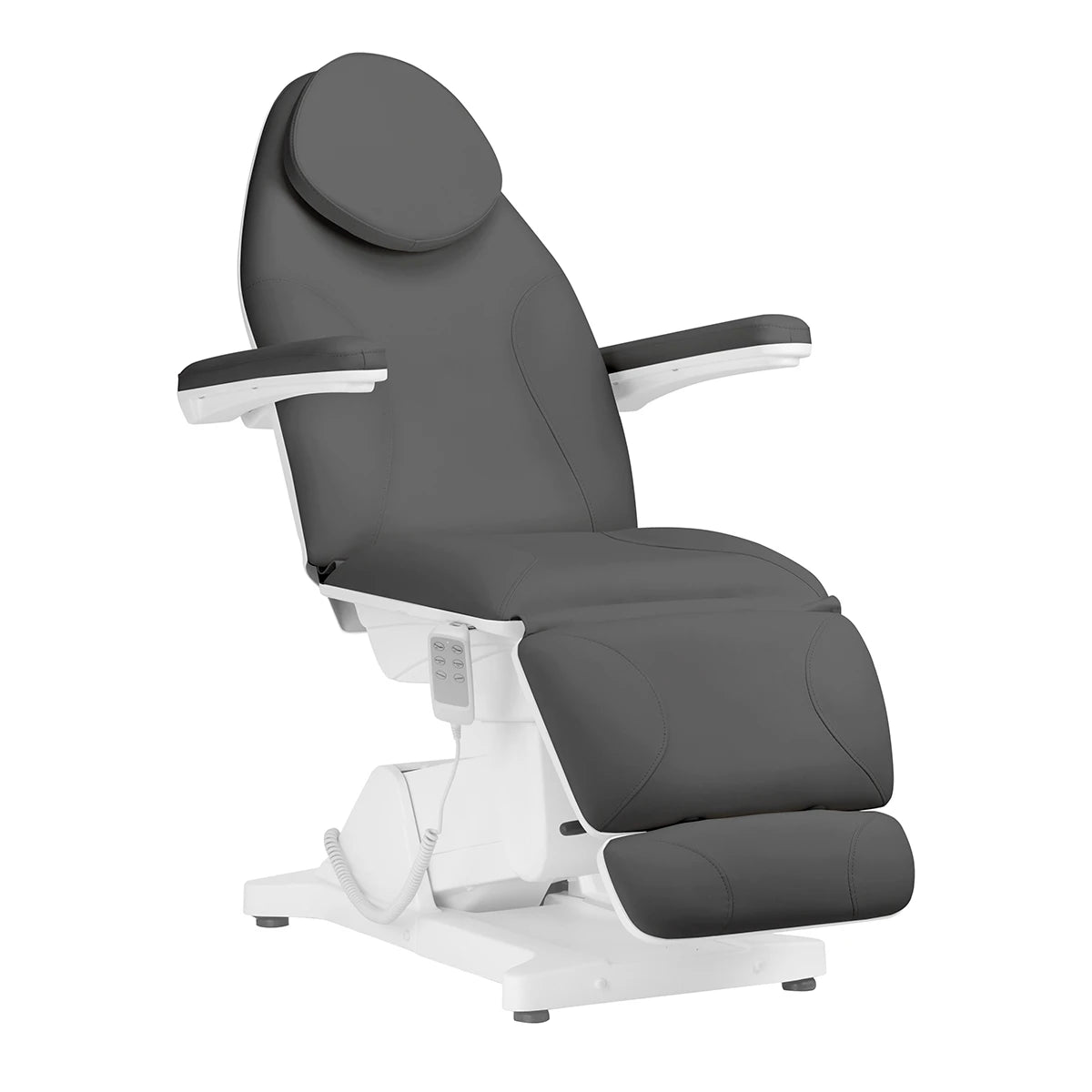 SILLON BASIC hoitotuoli 3 moottoria, harmaa