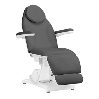 SILLON BASIC hoitotuoli 3 moottoria, harmaa