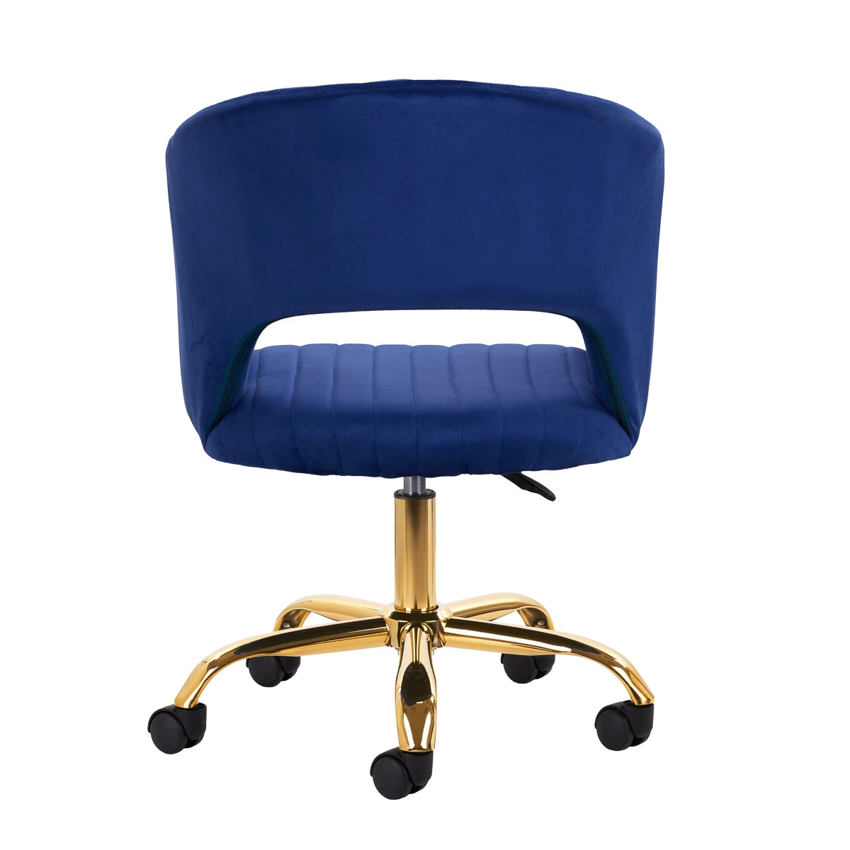 4Rico Armchair QS-OF212G blue