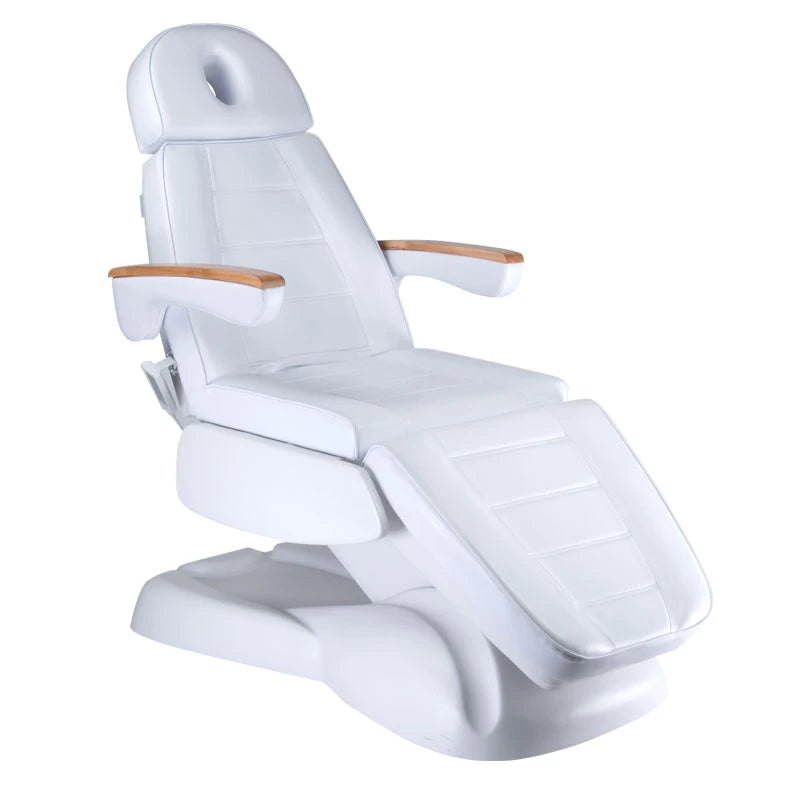 Beauty bed-couche 273B, 3 motors, white