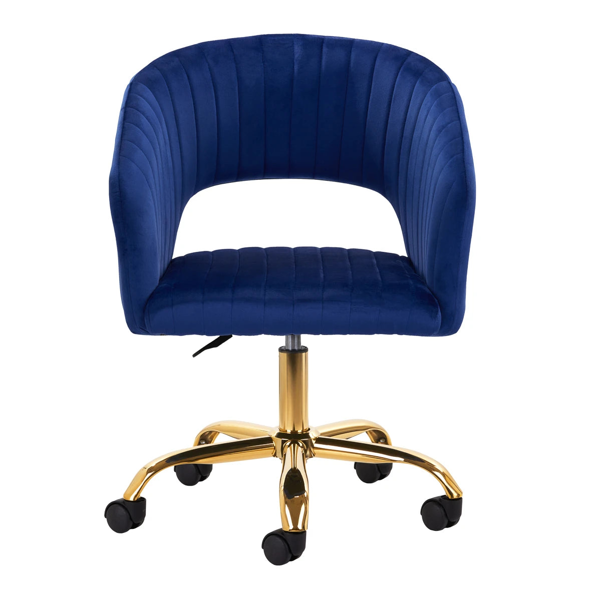 4Rico Armchair QS-OF212G blue