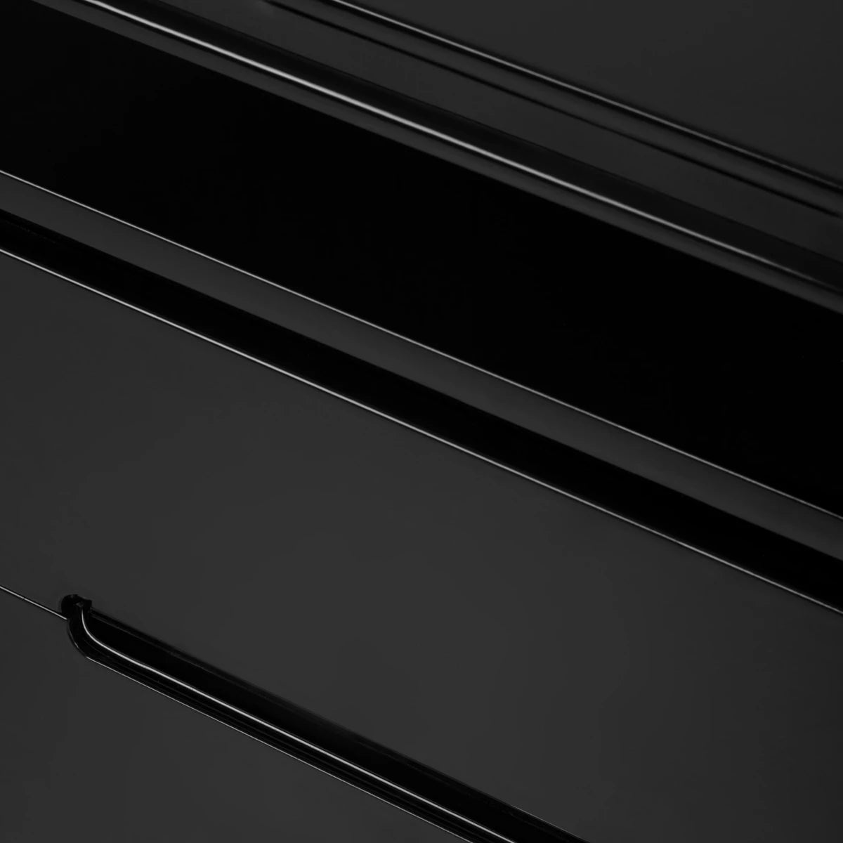 Table 3304, black