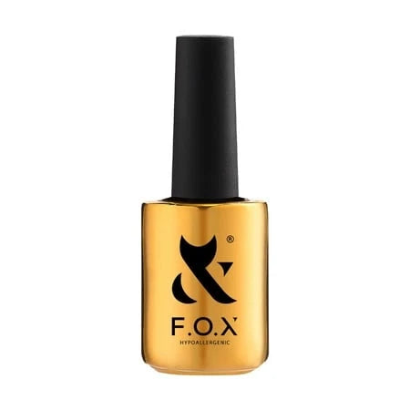 F.O.X Top No Wipe, 14 ml
