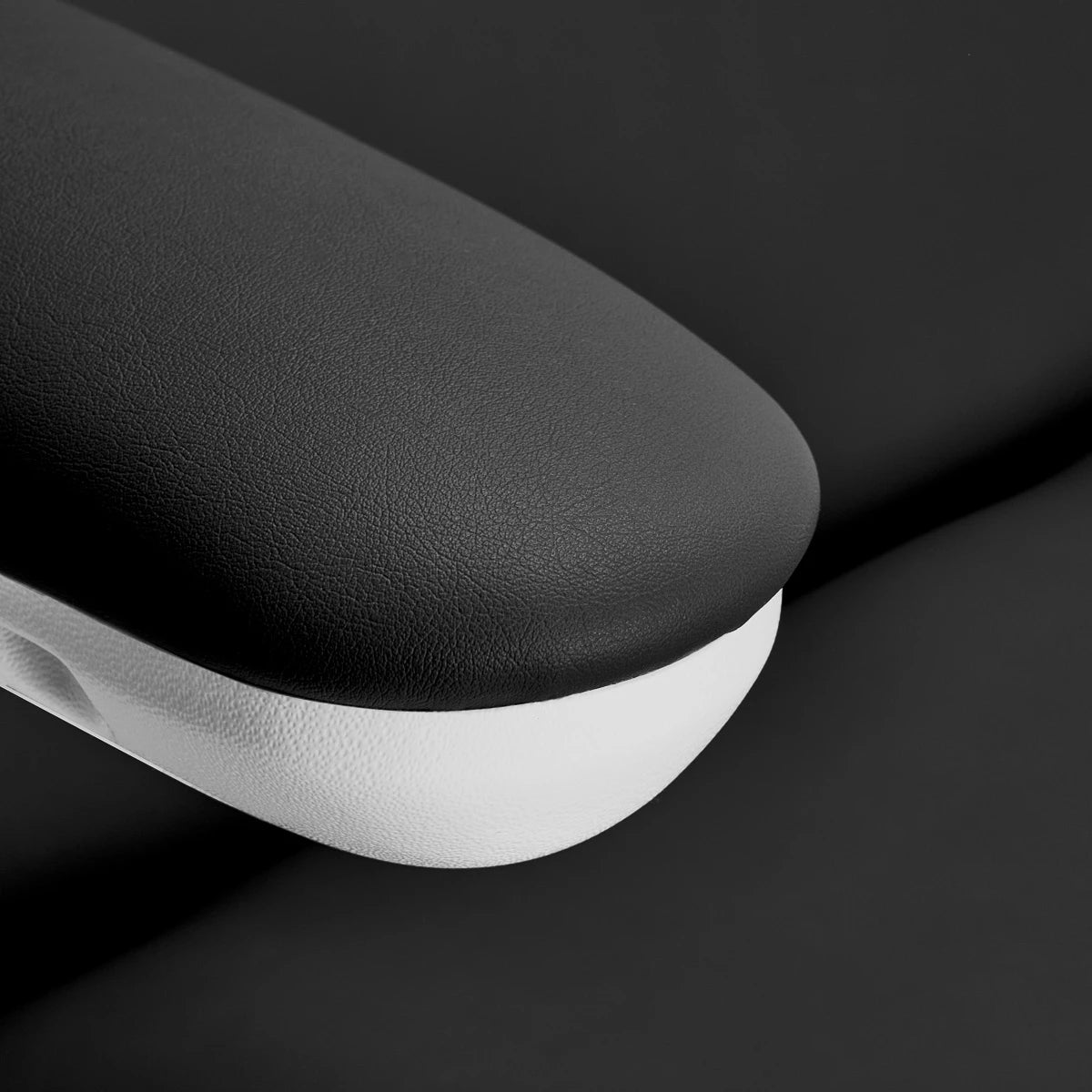 SILLON 2240 Eclipse sähköinen hoitotuoli, 3 moottoria, musta, kehto