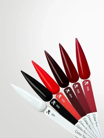 F.O.X Tonal Top 005, 7 ml