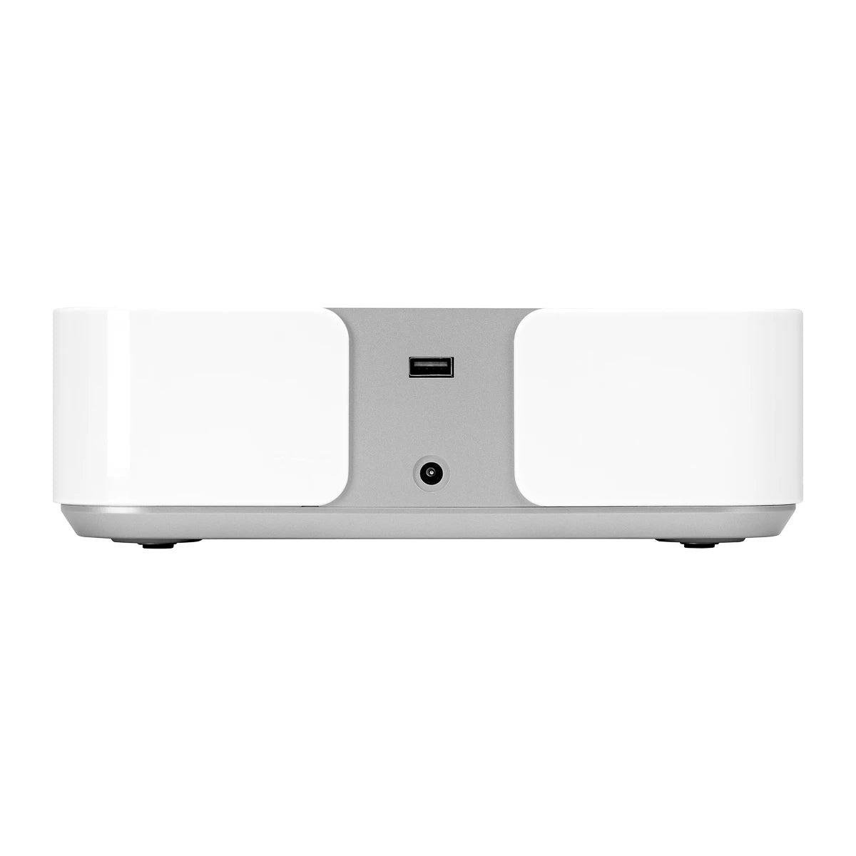 Momo P30 kynsipölyimuri, 60 W valkoinen hopea
