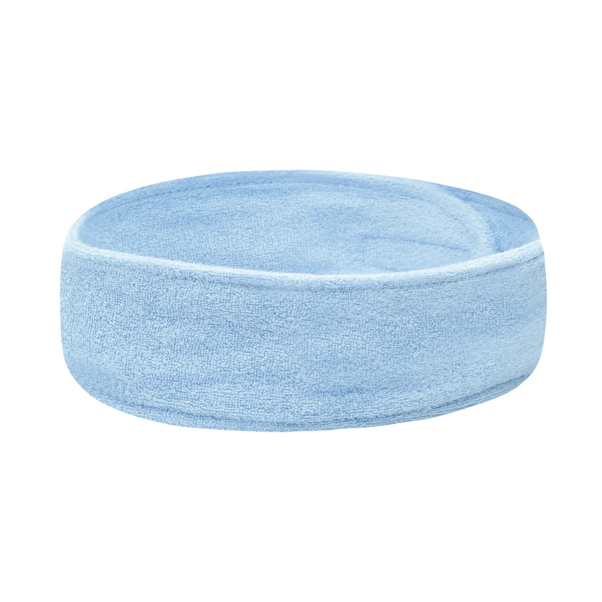 BLUE TERRY BAND