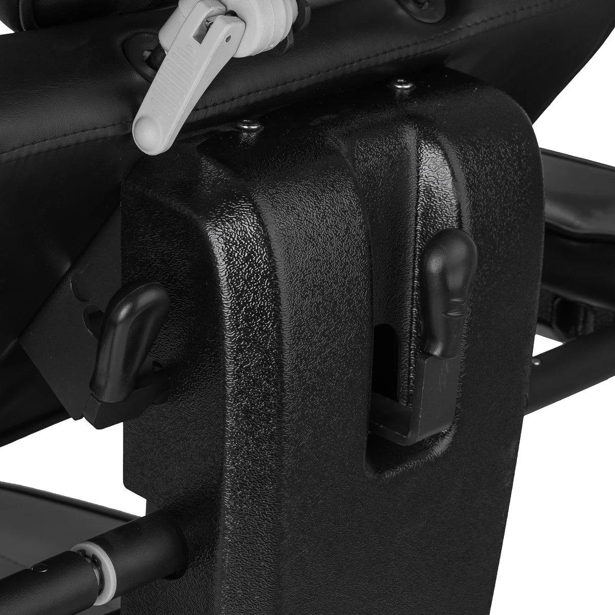 Pro Ink 604 tattoo chair black