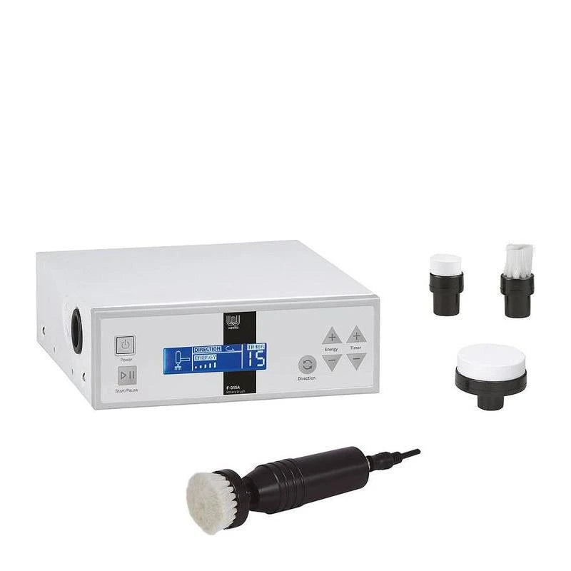 Rotating Brush BEQUIPMENT