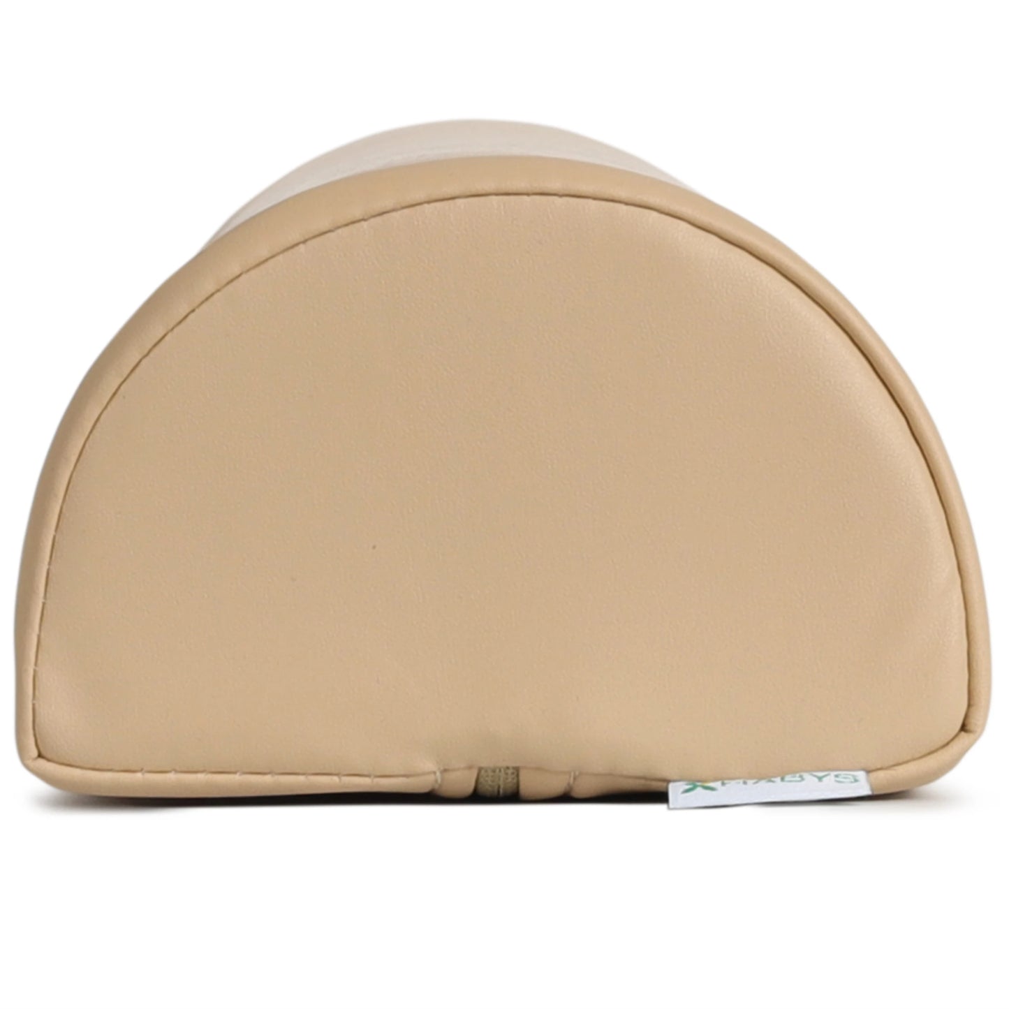 Semi Round Bolster 60x15x10 Soft Touch K607, Moco Beige