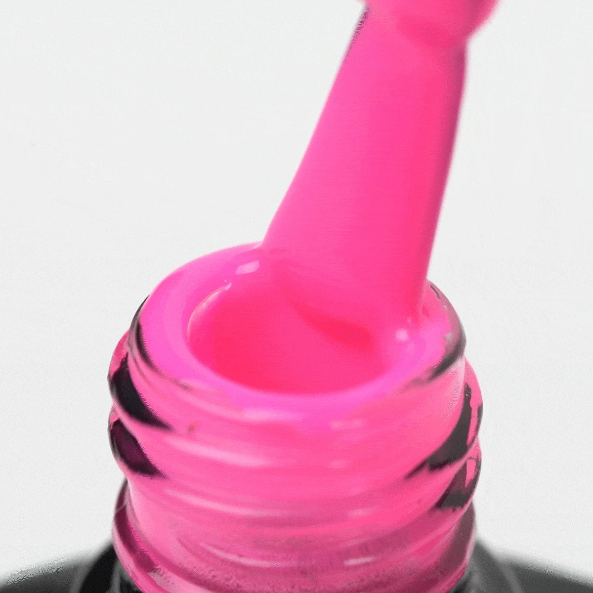 OCHO NAILS fluoresoiva hybridilakka F08 5 ml
