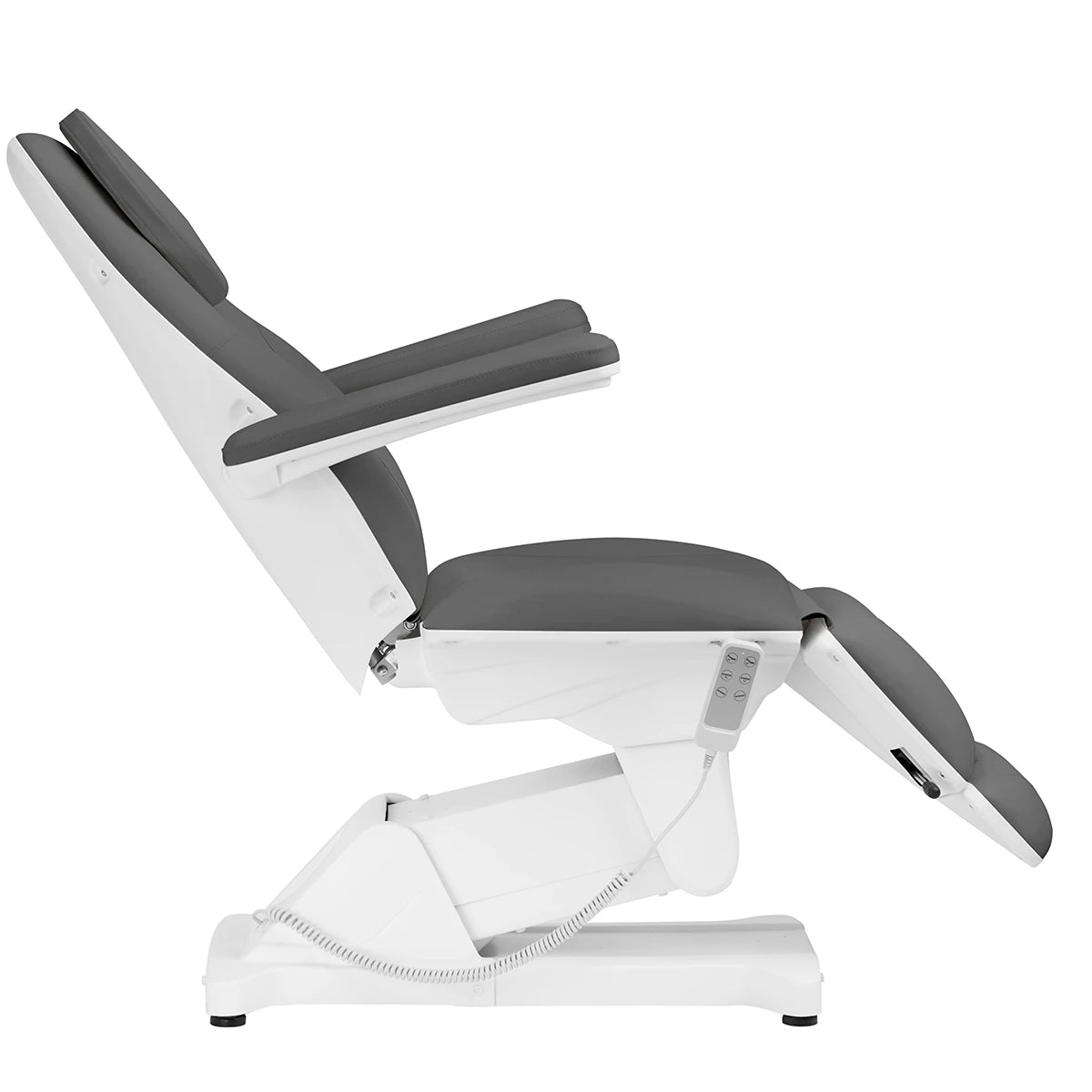 SILLON BASIC hoitotuoli 3 moottoria, harmaa