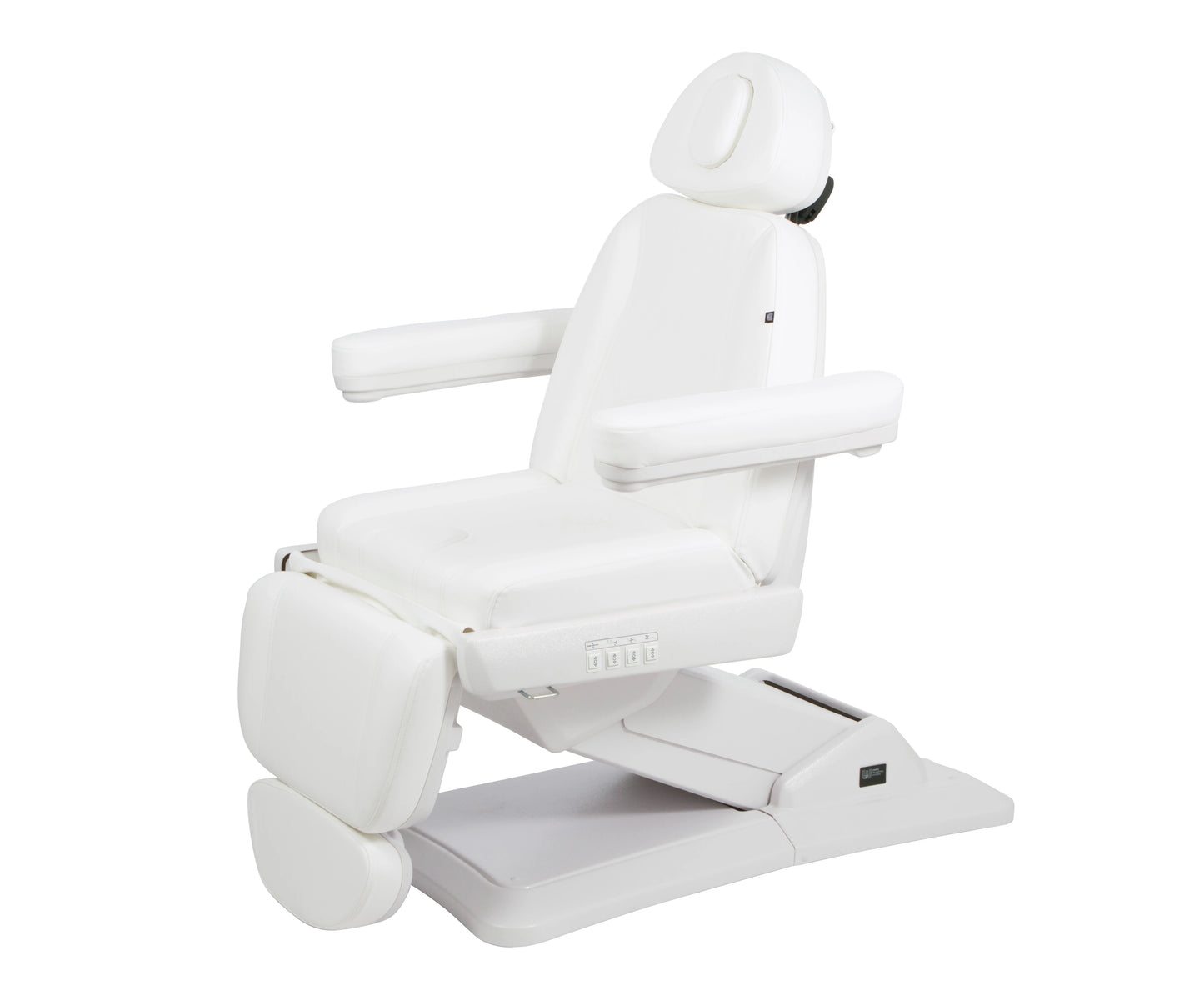 Electric Cosmetology Chair MAXI