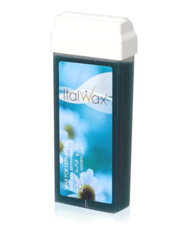 ITALWAX ihokarvanpoistovaha Roll-On AZULENE, 100 ml