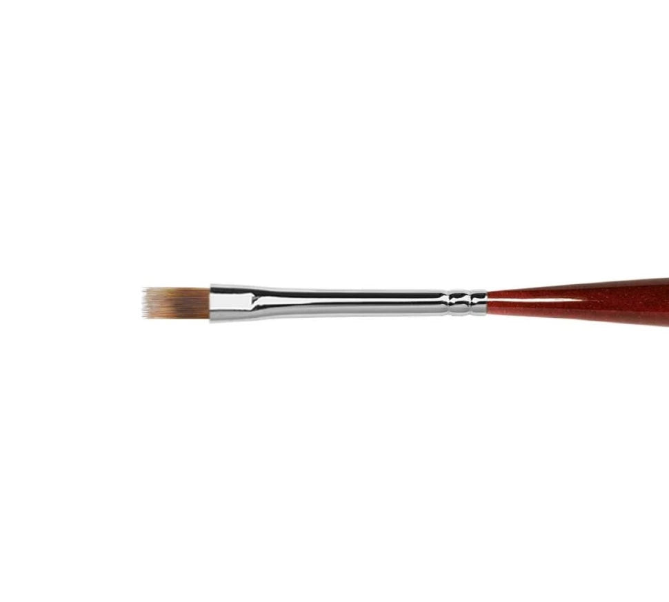 Brush DSR3R relief from synthetics for design [4]