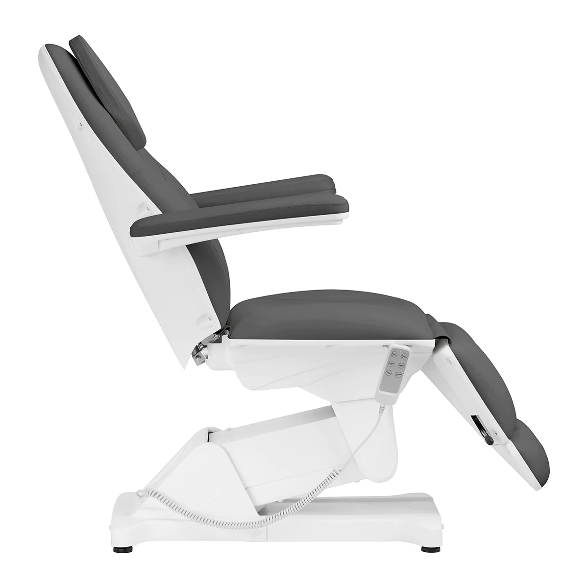 SILLON BASIC hoitotuoli 3 moottoria, harmaa