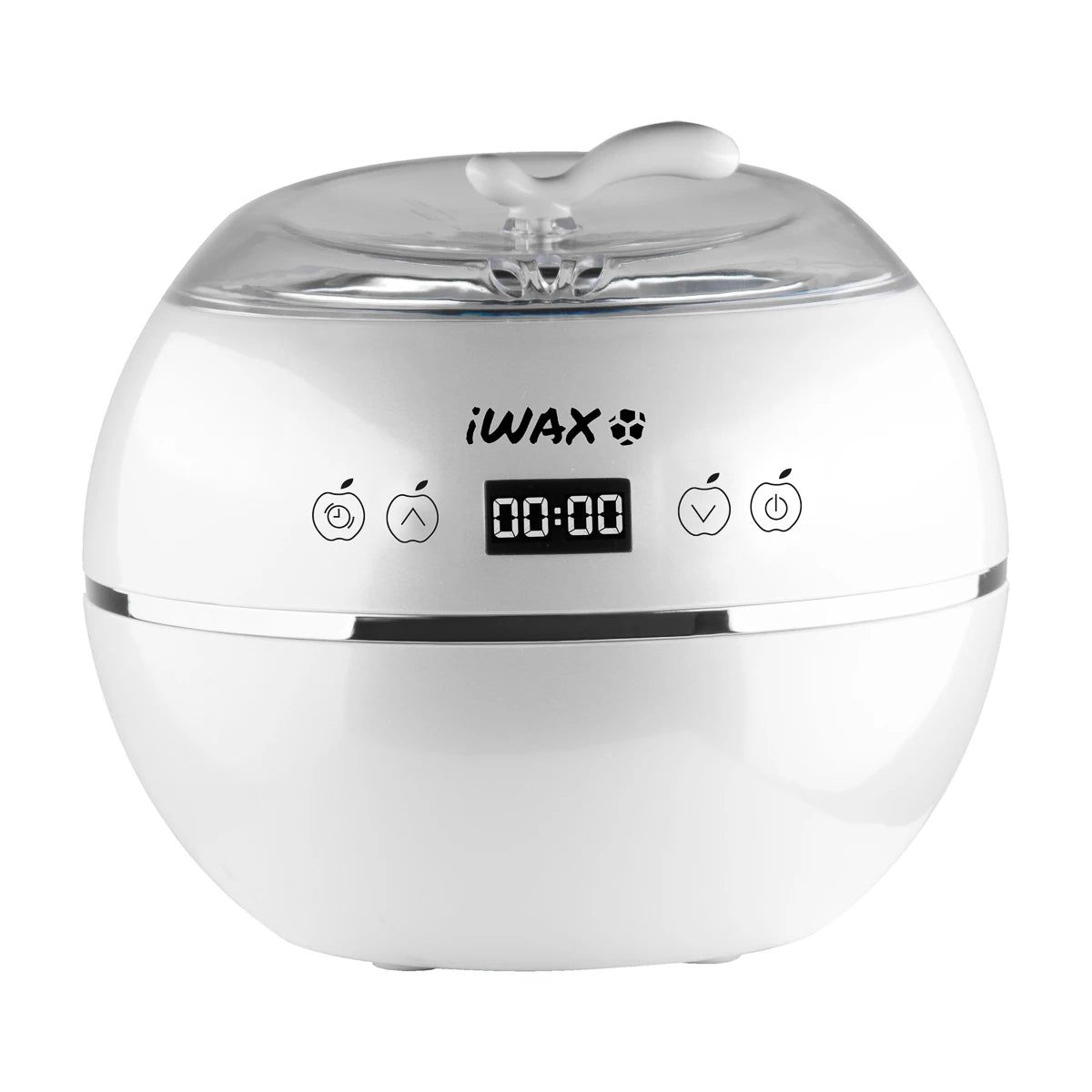 IWAX vahalämmitin 500ml 100W