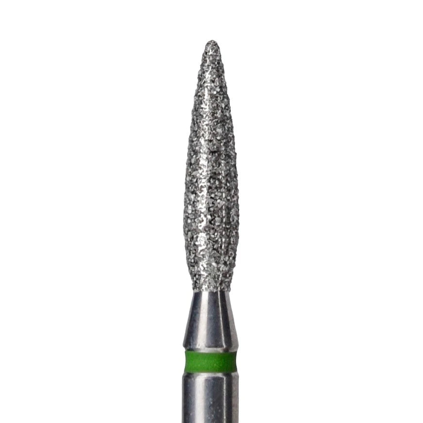 KMIZ Diamond Bur ГСАП-2,3П-10К, Flame