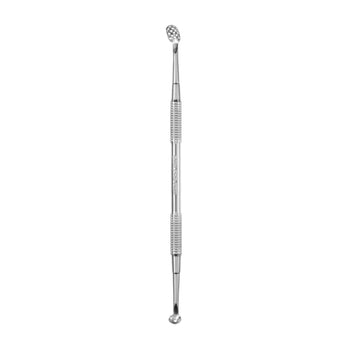 STALEKS Cosmetic spoon [ZE-20/1], kosmeettinen lusikka