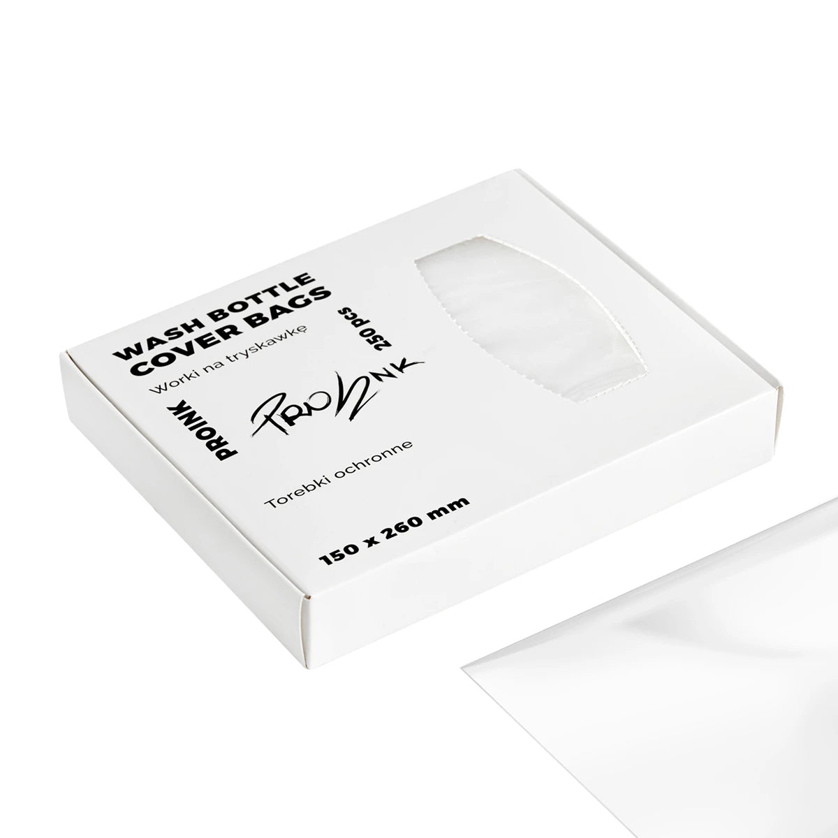 PRO INK pullokalvo, 250 kpl