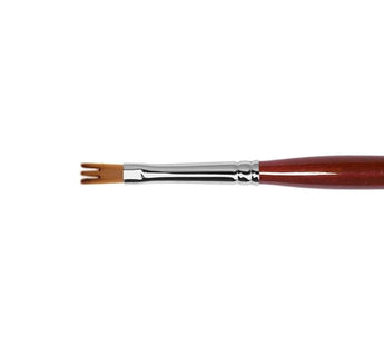 Brush DSF3R tartan of synthetics for design [7]