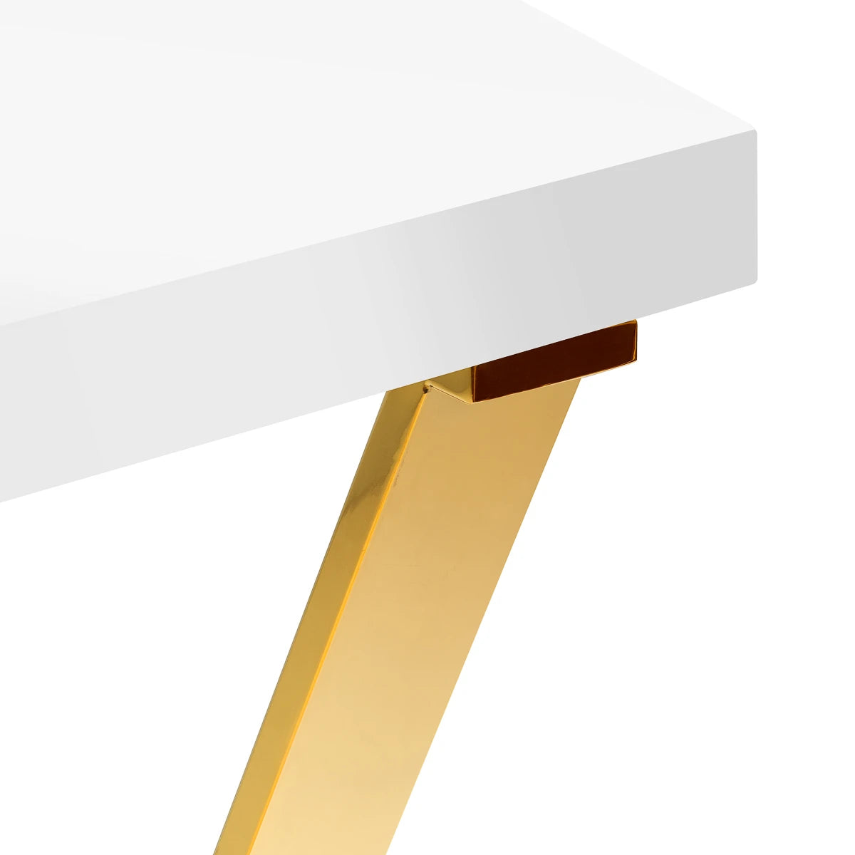 Momo 04-GL cosmetic desk with absorber