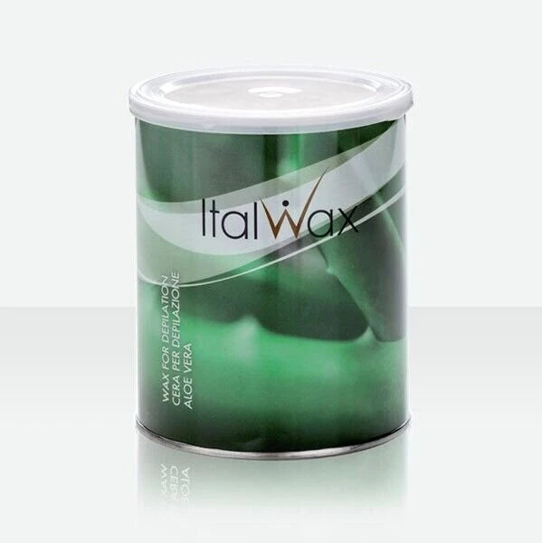 ItalWax CLASSIC liquid wax in a can ALOE 800ml